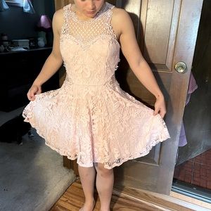 Party dress